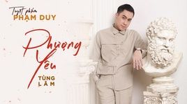 MV Phượng Yêu (Lyric Video) - Đỗ Tùng Lâm