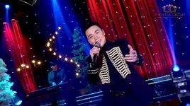Tải nhạc Chúa Giáng Sinh - Nguyễn Hoàng Nam