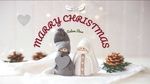 Marry Christmas - salem ilese | MP4, NhacHay360