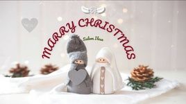 marry christmas - salem ilese