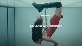 Boyshit (Live Performance) - Madison Beer