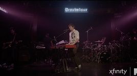Done For Me (Live From Xfinity Awesome Gig Powered By Pandora) - Charlie Puth