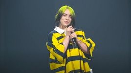 Xem MV Therefore I Am (Live From The Arias) - Billie Eilish