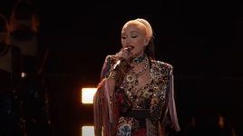 Xem MV Let Me Reintroduce Myself (Live On The Voice/2020) - Gwen Stefani