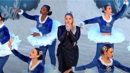 Xem MV Christmas Got Me Blue (The Late Late Show With James Corden) - Meghan Trainor
