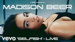 Selfish (Live Performance) - Madison Beer
