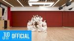 Xem MV Cry For Me (Choreography) - TWICE