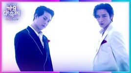 Xem MV No Competiton (2020 KBS Song Festival) - Joo Heon, I.M