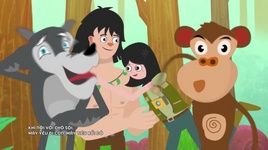 Xem MV Trúng Mánh Rồi (Animation Mv) - T Team