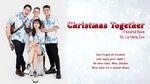 Ca nhạc Christmas Together (Lyric Video) - Material Band