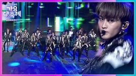 Xem MV Resonance (2020 KBS Song Festival) - NCT