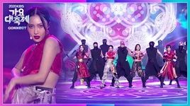 Xem MV Maria + Aya (2020 KBS Song Festival) - MAMAMOO