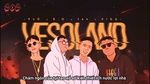 Vesoland (Lyric Video) - S.O.S