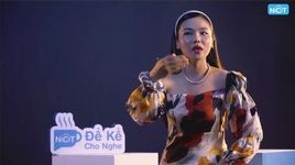 Xem MV Show Để Kể Cho Nghe - Tập 15: Trương Thảo Nhi - Trương Thảo Nhi