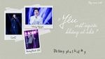 MV Yêu Một Người Không Về Nhà / 愛上一個不回家的人 (Our Song China 2) (Vietsub, Kara) - Vương Nguyên (Roy Wang), GAI Châu Diên, Thường Thạch Lỗi (Shilei Chang)