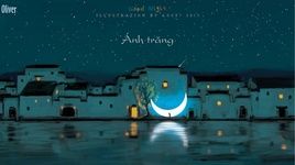 Ca nhạc Ánh Trăng / 月光 (Vietsub) - Đào Tuấn Tịch (Tao Junxi)