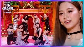 Tải Nhạc More & More + I Cant Stop Me (2020 KBS Song Festival) - TWICE