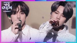 MV Life Goes On (2020 KBS Song Festival) - BTS