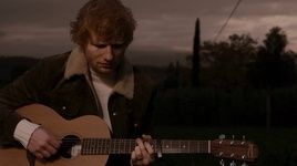 Afterglow (Official Performance Video) - Ed Sheeran