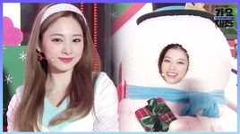 Xem MV Merry & Happy (SBS 2020 K-Pop Awards) - TWICE