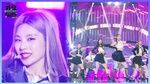 Xem MV Roly Poly (SBS 2020 K-Pop Awards) - ITZY