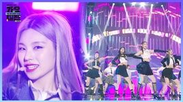 Xem MV Roly Poly (SBS 2020 K-Pop Awards) - Itzy