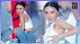Xem MV Maria (SBS 2020 K-Pop Awards) - Hwa Sa (MAMAMOO)