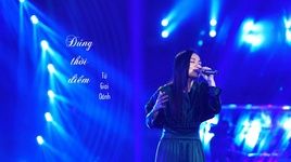 Ca nhạc Đúng Thời Điểm / 对的时间点	 (Singer 2020 China) (Vietsub, Kara) - Từ Giai Oánh (Lala Hsu)