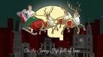 Xem MV Merry Christmas (Lyric Video) - Jackie Lưu