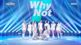 Why Not? (2020 MBC) - Loona