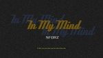 In My Mind (Lyric Video) - Sforz
