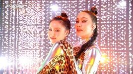 Xem MV Hop In (2020 Mbc) - Uhm Jung Hwa, Hwa Sa (MAMAMOO), DPR Live