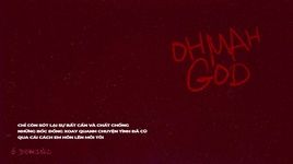 OH MAH GOD (Lyric Video) - G DOMINIC