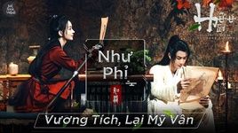 Xem MV Như Phỉ / 如翡 (Hữu Phỉ Ost) (Vietsub, Kara) - Vương Tích (Elvis Wang), Lại Mỹ Vân (Lai Mei Yun)