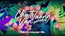 Xem MV Chút Vấn Vương - Phú Quý Idol, Đức Lợi