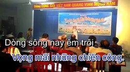 Xem MV Dòng Sông Quê Hương (Mv Karaoke) - Minh Phương