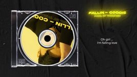Xem MV Fallin (Lyric Video) - Coodie