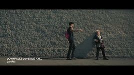 Downfalls High - Machine Gun Kelly