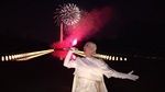 Xem MV Firework (From Celebrating America) - Katy Perry