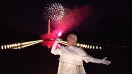 Xem MV Firework (From Celebrating America) - Katy Perry