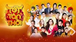 tet tan thoi (full concert) - various artists