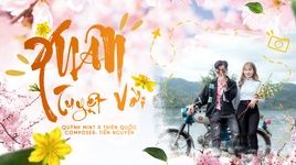 Ca nhạc Xuân Tuyệt Vời - Quỳnh Mint