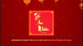 Xem MV Tết An Nhiên (Lyric Video) - Vang, Cloud 5