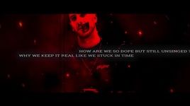 MV Tội (Lyric Video) - Hazard Clique
