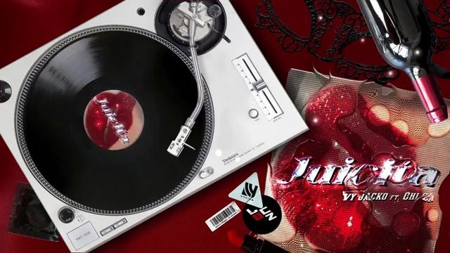 Juicita (Clean Version) (Audio) - Vy Jacko, Chị Cả