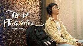 Xem MV Ta Về Mùa Xuân - Min Min, Đinh Đaa