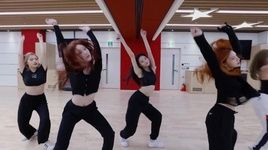 Not Shy (Performance Practice : End Of 2020 Seoul Music Awards Ver.) - ITZY