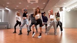Xem MV I'm Not Cool (Dance Practice) - HyunA