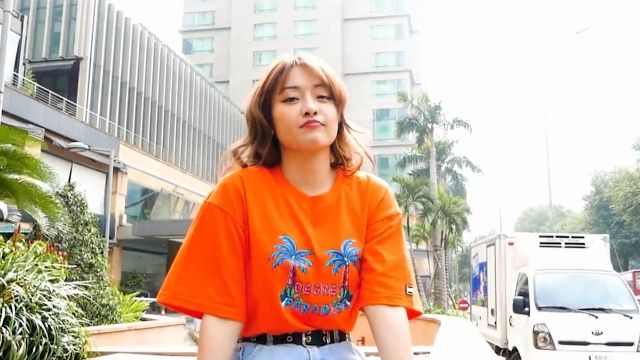 Ca nhạc Gái Xinh Là Em - Nguyên Yunie | Video - MV Ca Nhạc