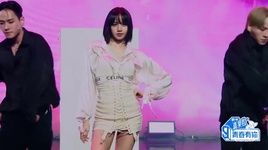 Xem MV Lover & Intentions (Dance Mentor Lisa Show Time